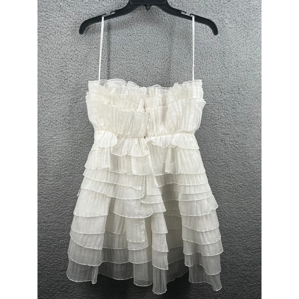 BHLDN Huntington Dress - Picture 4 of 16